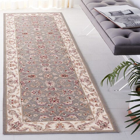 safavieh clearance chelsea hk78d sage rug