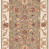 safavieh clearance chelsea hk78d sage rug