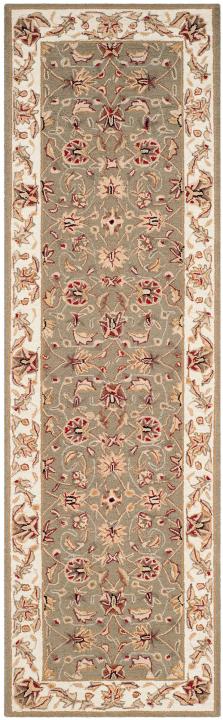 safavieh clearance chelsea hk78d sage rug