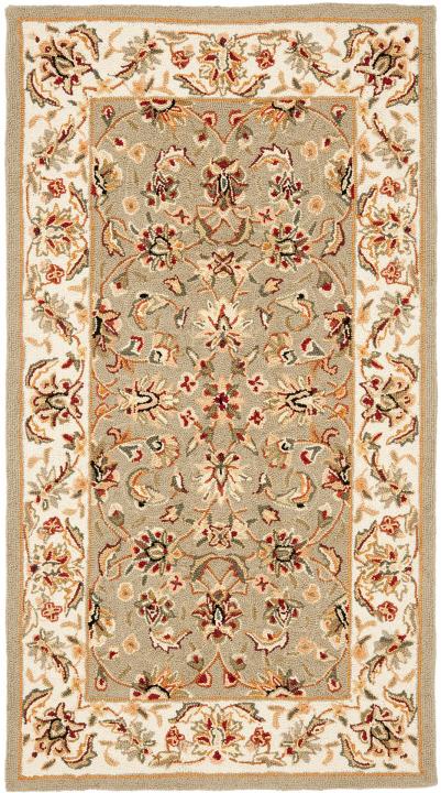 safavieh clearance chelsea hk78d sage rug