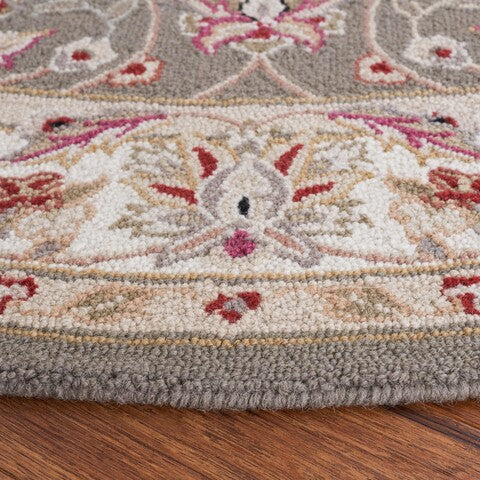 safavieh clearance chelsea hk78d sage rug