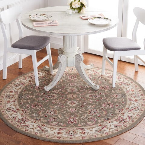safavieh clearance chelsea hk78d sage rug