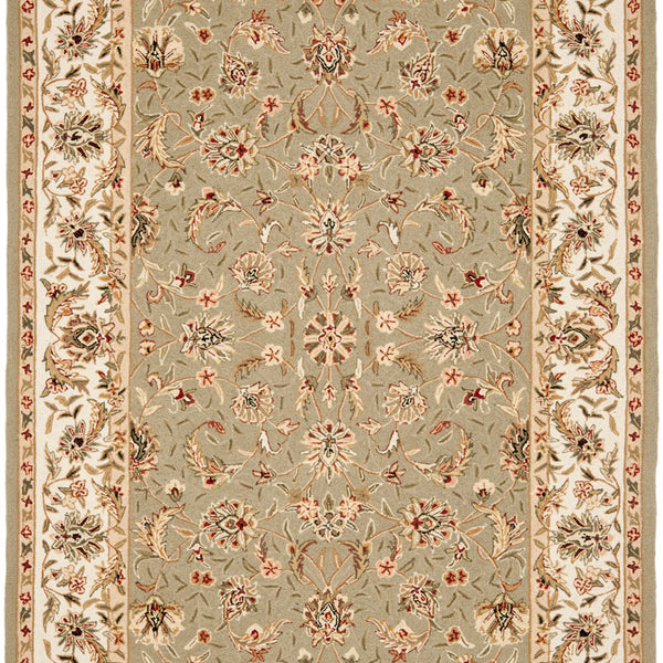 safavieh clearance chelsea hk78d sage rug