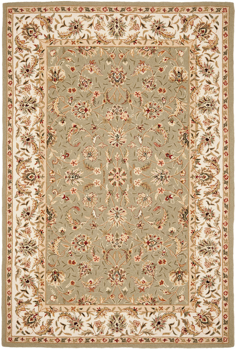 safavieh clearance chelsea hk78d sage rug