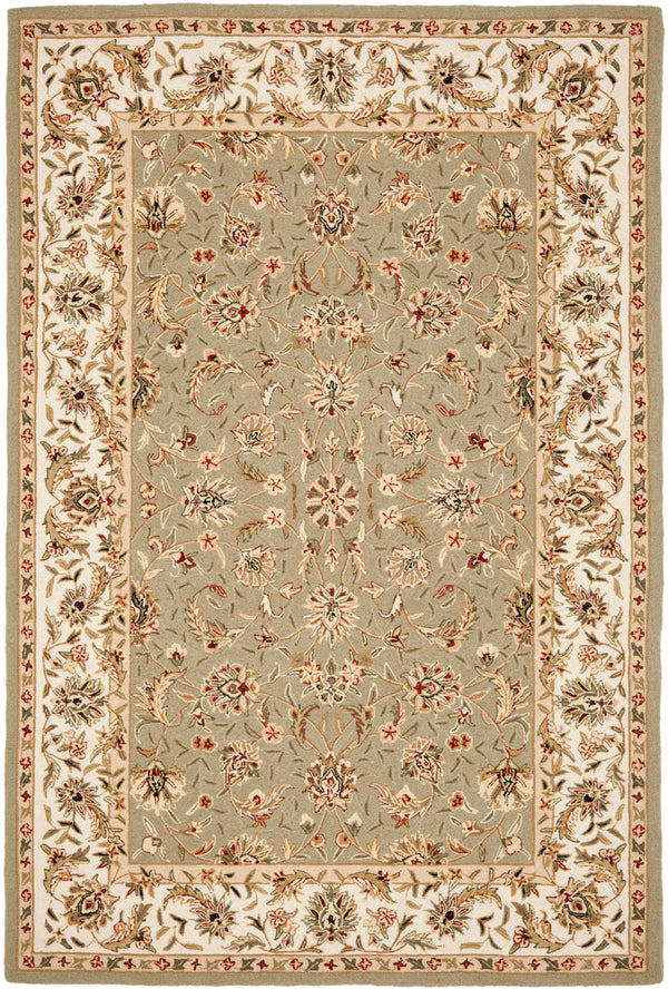 safavieh clearance chelsea hk78d sage rug