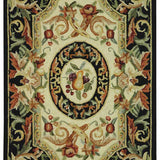 safavieh clearance chelsea hk80a black rug