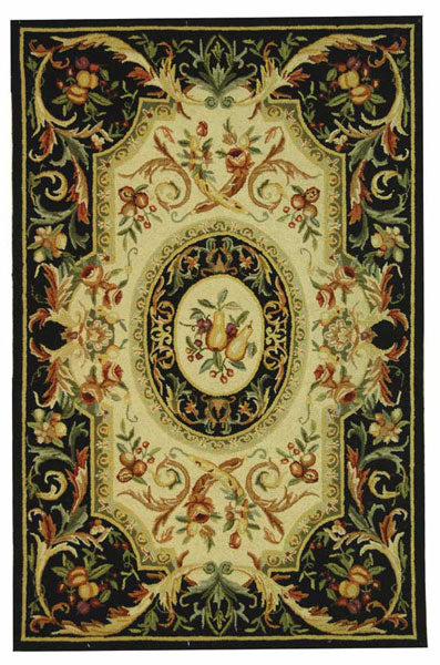 safavieh clearance chelsea hk80a black rug