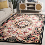 safavieh clearance chelsea hk80a black rug