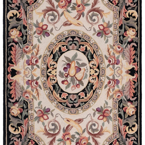 safavieh clearance chelsea hk80a black rug