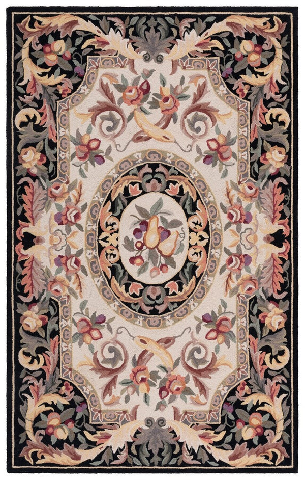 safavieh clearance chelsea hk80a black rug