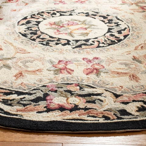 safavieh clearance chelsea hk80a black rug