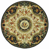 safavieh clearance chelsea hk80a black rug