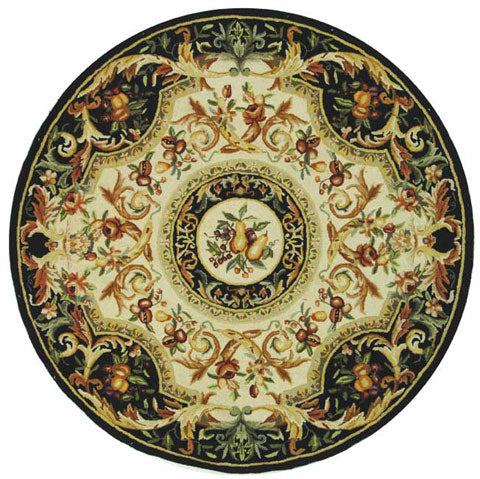 safavieh clearance chelsea hk80a black rug