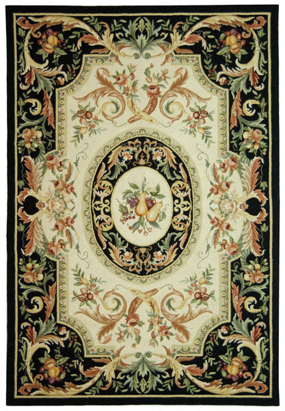 safavieh clearance chelsea hk80a black rug