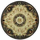 safavieh clearance chelsea hk80a black rug