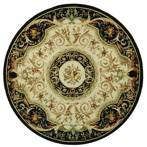 safavieh clearance chelsea hk80a black rug