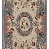 safavieh clearance chelsea hk80b blue rug