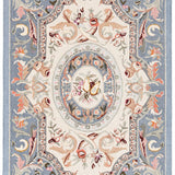 safavieh clearance chelsea hk80b blue rug