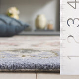 safavieh clearance chelsea hk80b blue rug
