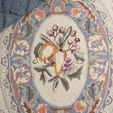 safavieh clearance chelsea hk80b blue rug