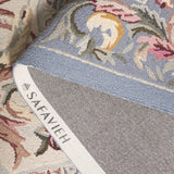 safavieh clearance chelsea hk80b blue rug