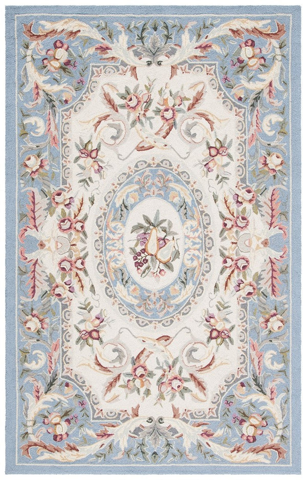 safavieh clearance chelsea hk80b blue rug
