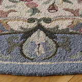 safavieh clearance chelsea hk80b blue rug