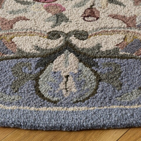safavieh clearance chelsea hk80b blue rug