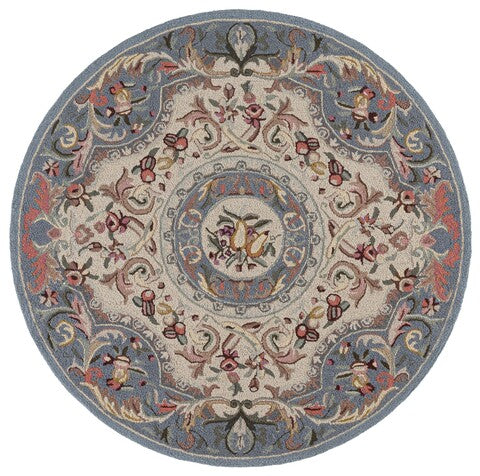 safavieh clearance chelsea hk80b blue rug