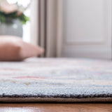 safavieh clearance chelsea hk80b blue rug