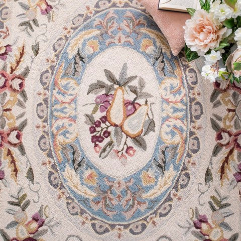safavieh clearance chelsea hk80b blue rug