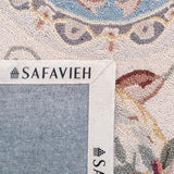 safavieh clearance chelsea hk80b blue rug