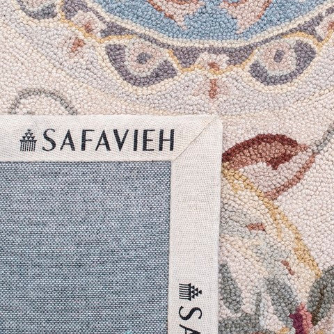 safavieh clearance chelsea hk80b blue rug