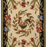 safavieh clearance chelsea hk92a creme rug
