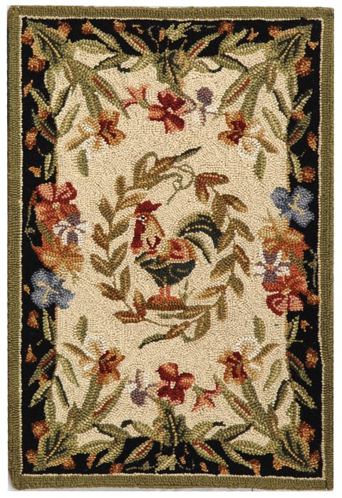 safavieh clearance chelsea hk92a creme rug