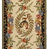 safavieh clearance chelsea hk92a creme rug