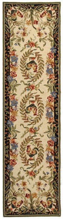 safavieh clearance chelsea hk92a creme rug