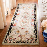 safavieh clearance chelsea hk92a creme rug