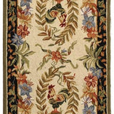 safavieh clearance chelsea hk92a creme rug