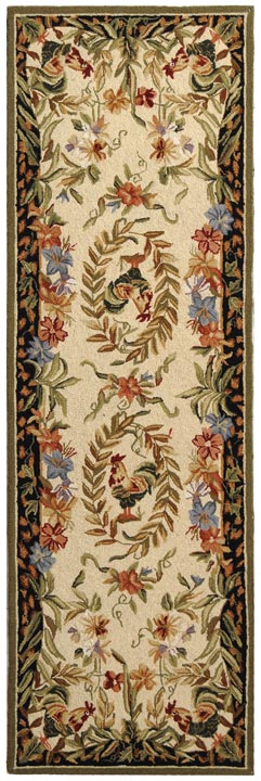 safavieh clearance chelsea hk92a creme rug