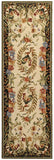 safavieh clearance chelsea hk92a creme rug