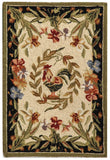 safavieh clearance chelsea hk92a creme rug
