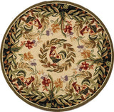 safavieh clearance chelsea hk92a creme rug