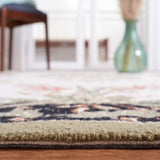 safavieh clearance chelsea hk92a creme rug