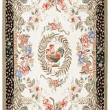 safavieh clearance chelsea hk92a creme rug