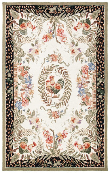 safavieh clearance chelsea hk92a creme rug