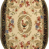 safavieh clearance chelsea hk92a creme rug