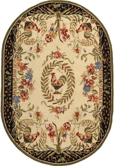safavieh clearance chelsea hk92a creme rug