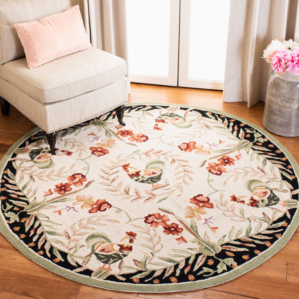 safavieh clearance chelsea hk92a creme rug
