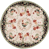 safavieh clearance chelsea hk92a creme rug